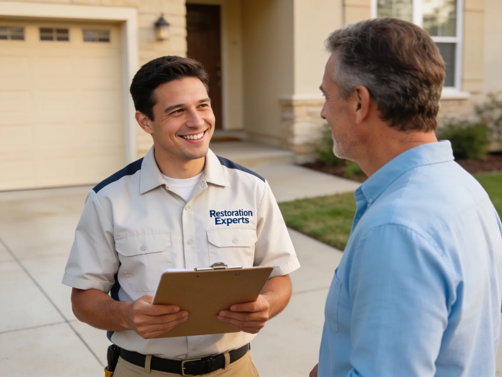 Water Damage Cleanup Oak Vale, MS FAQs